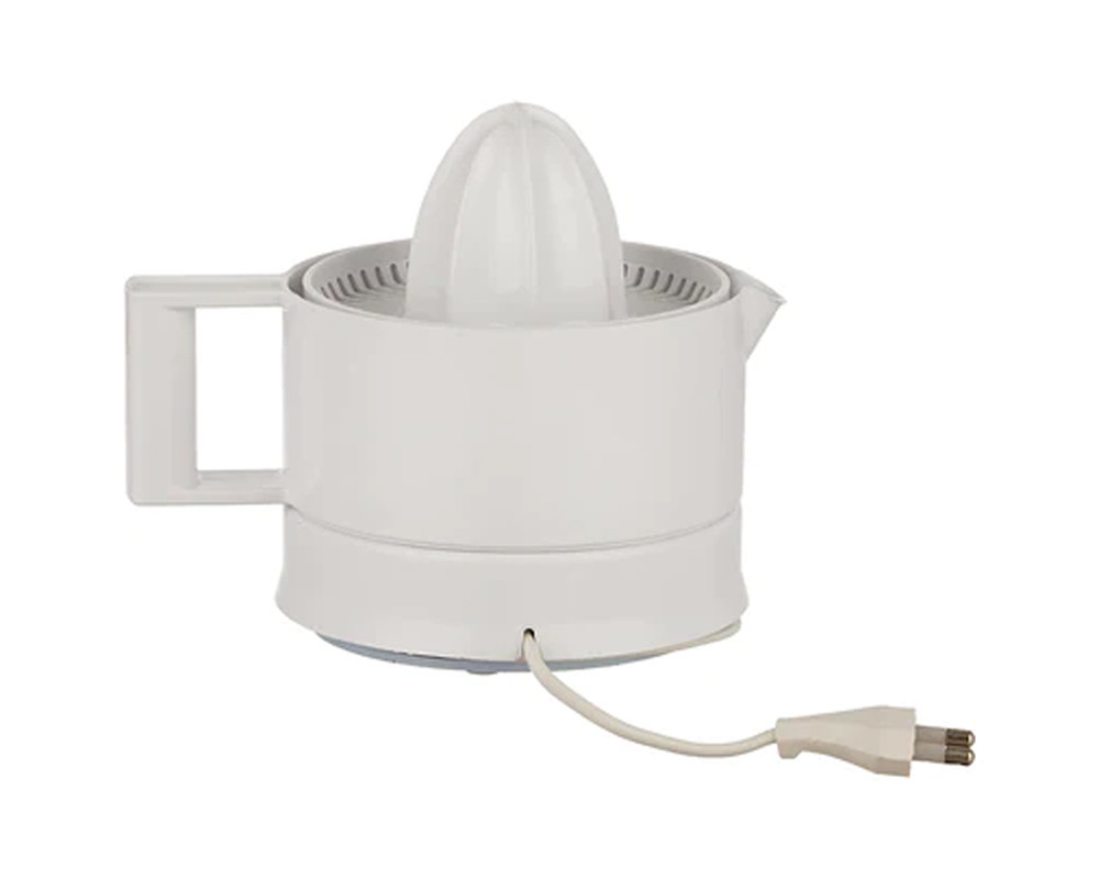 Philips HR2771 0.5-Litre Citrus Press (White)