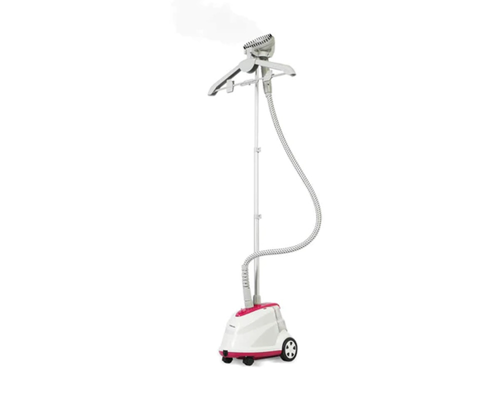 Havells Creazo 1800-Watt Garment Steam Iron (White)