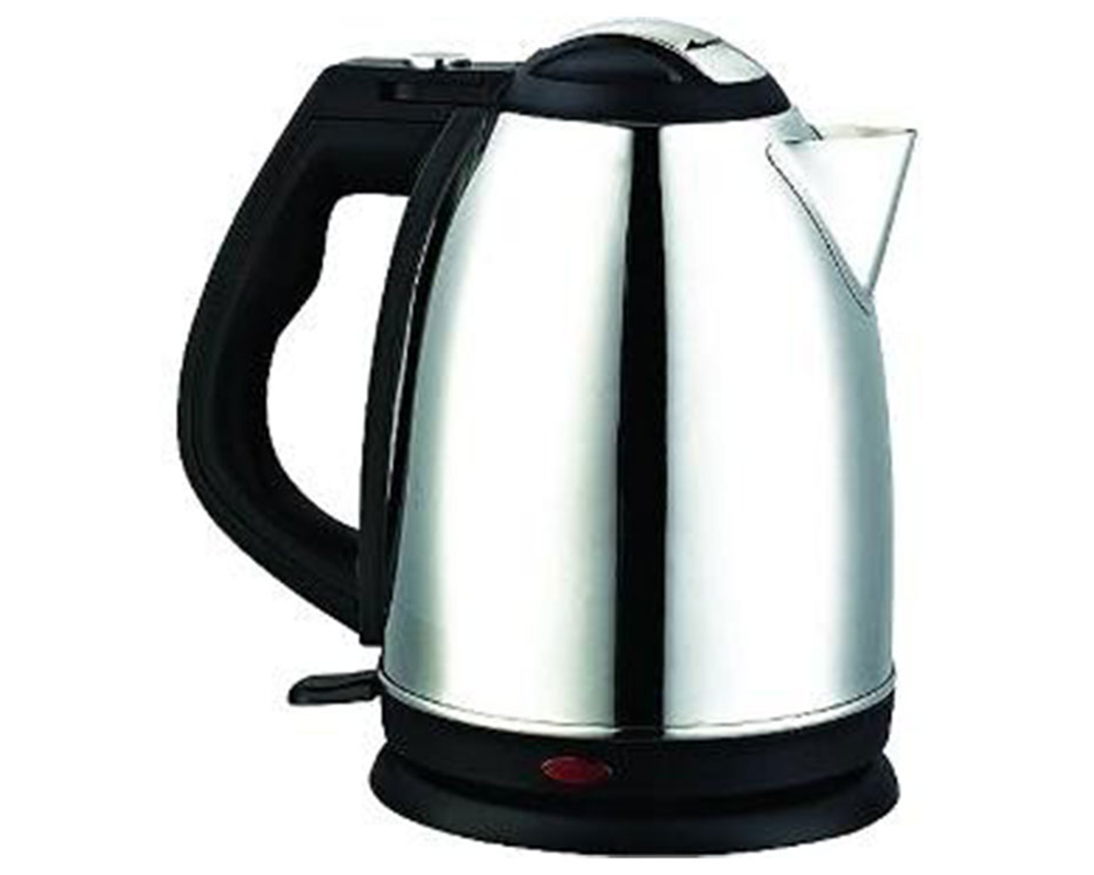Skyline Electric Kettlep- (silver)