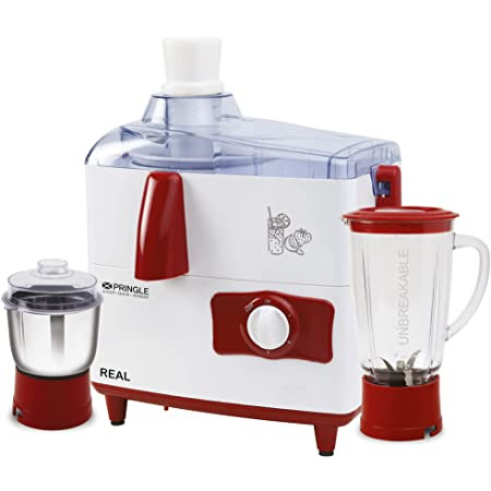 Skyline VTL-6000 Juicer Mixer Grinder -500W
