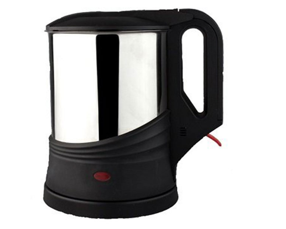 SKY LINE VTL 5004 1350W 1.7 L Stainless Steel Cordless Electric Kettle.