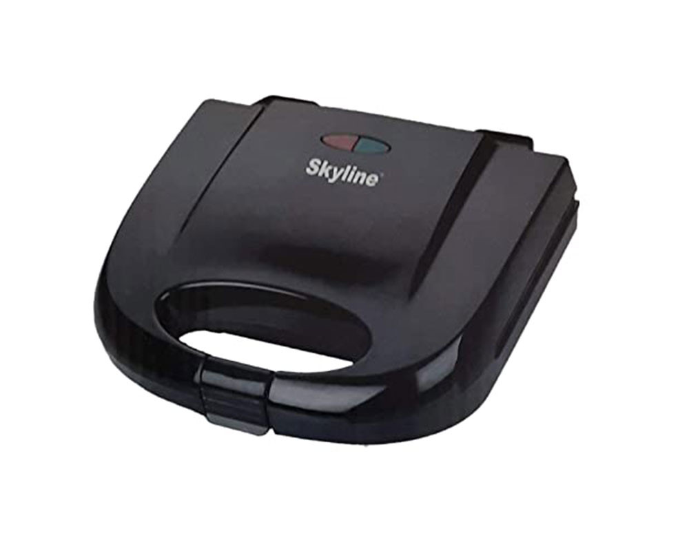 Skyline Sandwich Grill Toaster VTL-2020