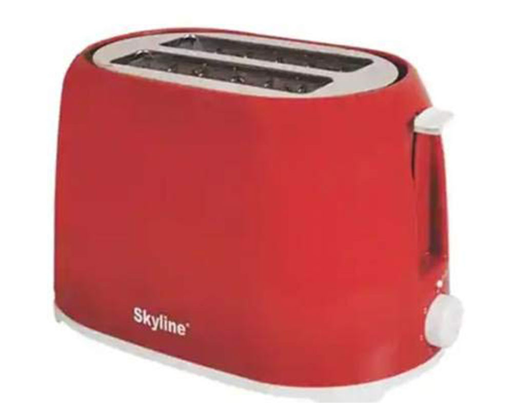 Skyline VTL-7000 -500-Watts Pop Up Toaster