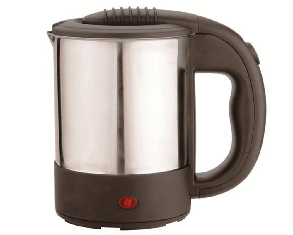 SKY LINE Electric Kettle VTL-5013 (Multicolour)