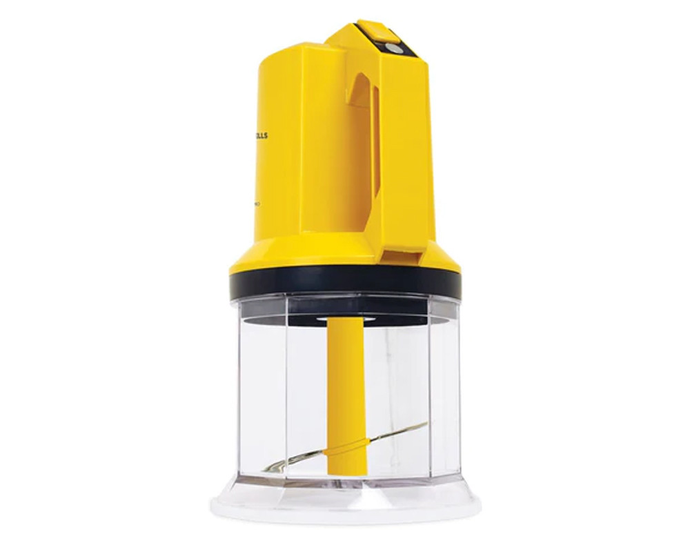 Havells X-Pro 250-Watt Chopper (Yellow)